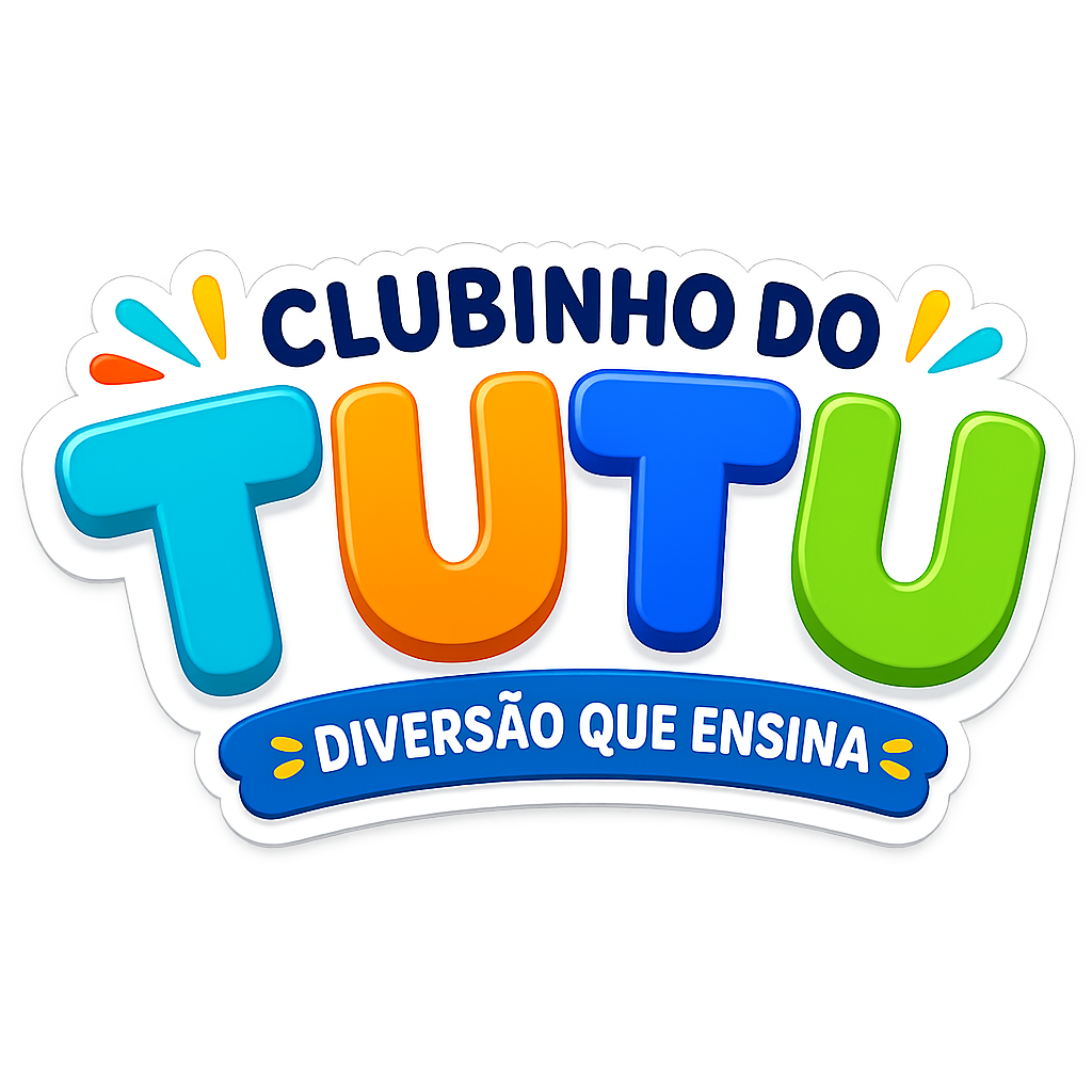 Clubinho do Tutu